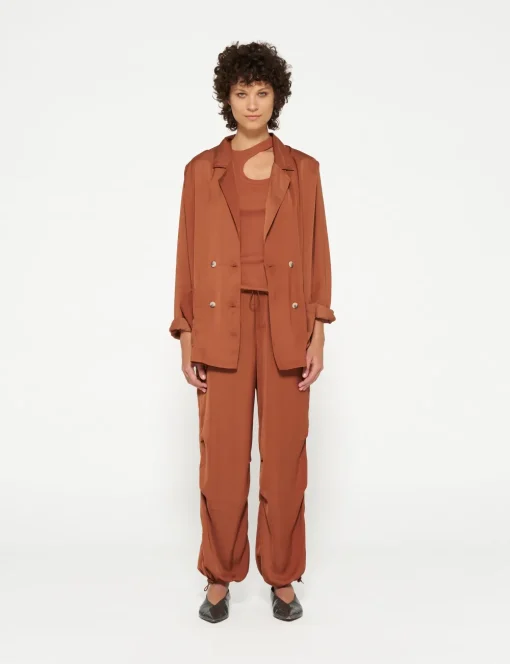 10 Days blazer 20-506-4201 Beige Discount