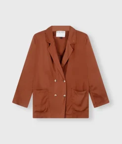 10 Days blazer 20-506-4201 Beige Discount