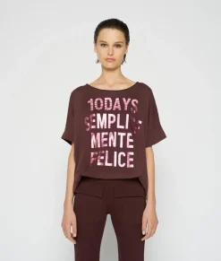 10 Days blouse 20-760-3203 Bruin Online