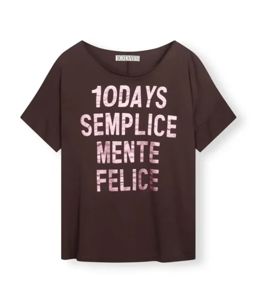 10 Days blouse 20-760-3203 Bruin Online