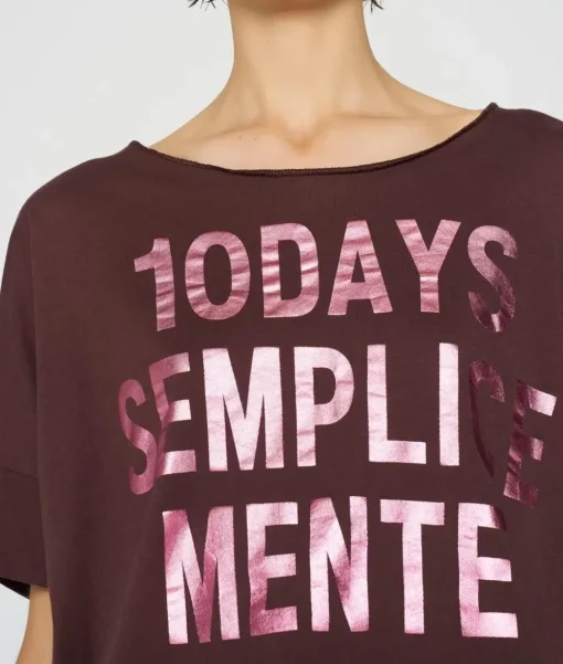 10 Days blouse 20-760-3203 Bruin Online