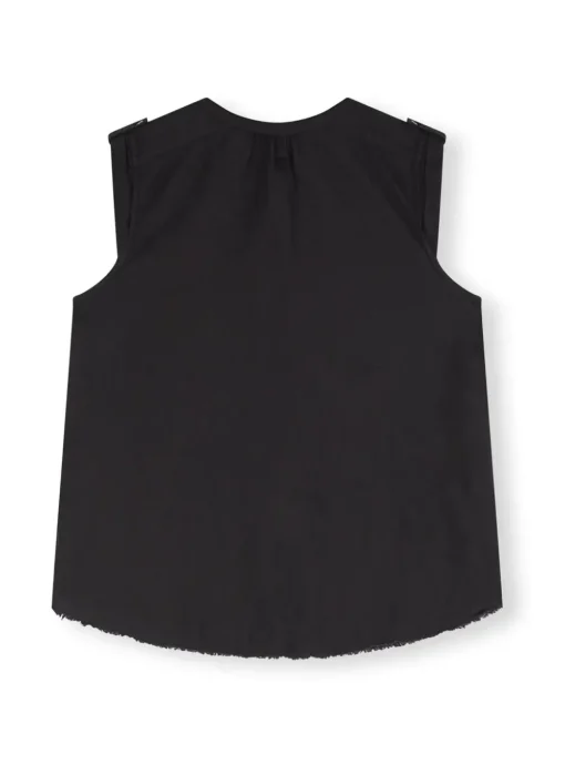 10 Days blouse 20-742-3202 Grijs Online