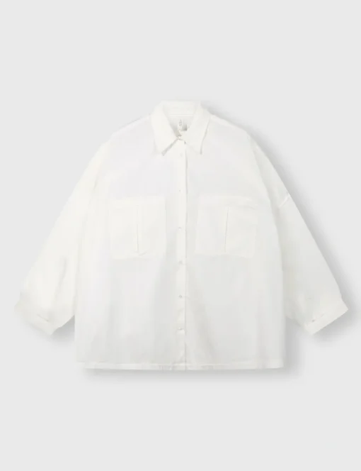 10 Days blouse 20-403-4203 Ecru Online