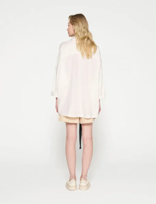 10 Days blouse 20-403-4203 Ecru Online