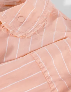 10 Days blouse 20-400-5202 Zacht roze New