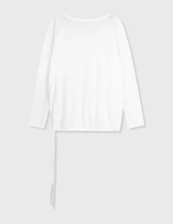 10 Days blouse 20-772-4203 Wit Outlet