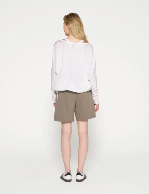 10 Days blouse 20-772-4203 Wit Outlet
