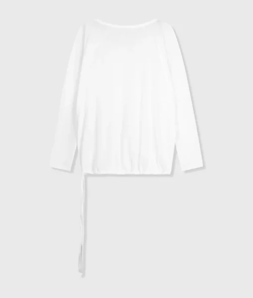 10 Days blouse 20-772-4203 Wit Outlet