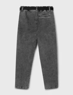 10 Days broek 20-039-4204 Zwart Outlet