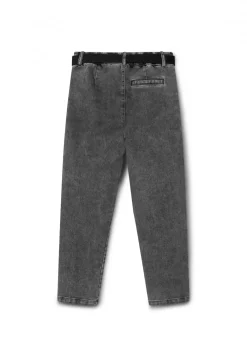 10 Days broek 20-039-4204 Zwart Outlet
