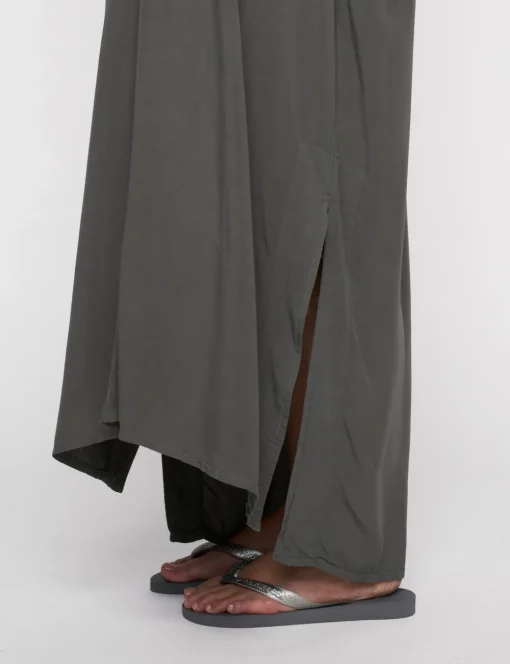 10 Days jurk 20-332-5202 Zwart Online