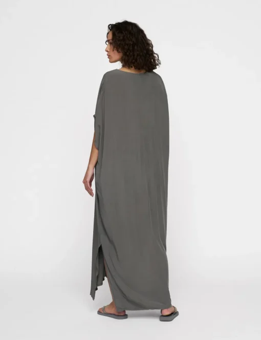 10 Days jurk 20-332-5202 Zwart Online