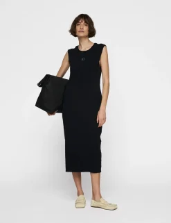 10 Days jurk 20-300-5202 Zwart Sale