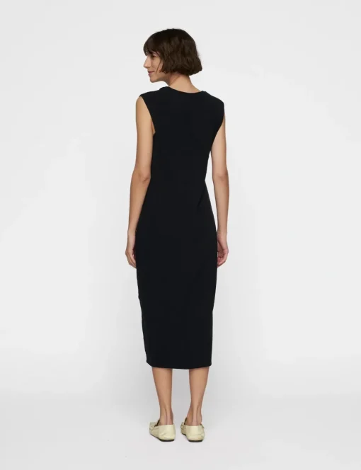 10 Days jurk 20-300-5202 Zwart Sale