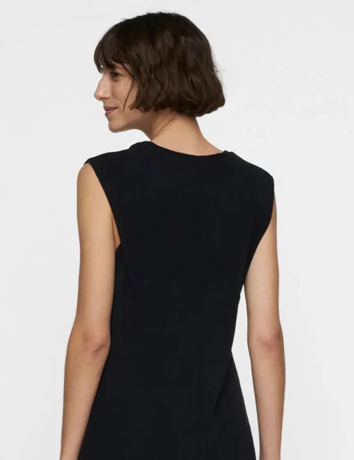 10 Days jurk 20-300-5202 Zwart Sale