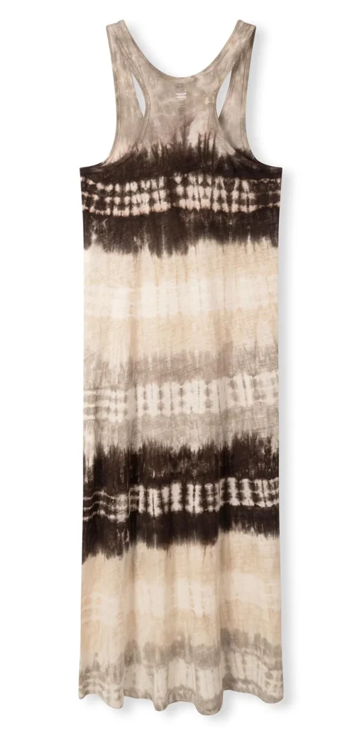 10 Days jurk 20-302-2202 Ecru Outlet