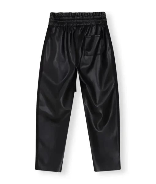 10 Days pantalons 20-011-3203 Zwart Fashion