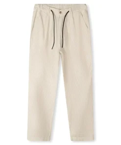 10 Days pantalons 20-043-2202 Ecru Fashion