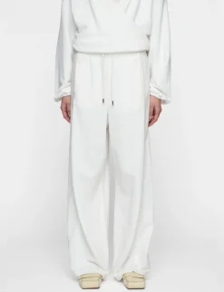10 Days pantalons 20-007-5202 Ecru Online