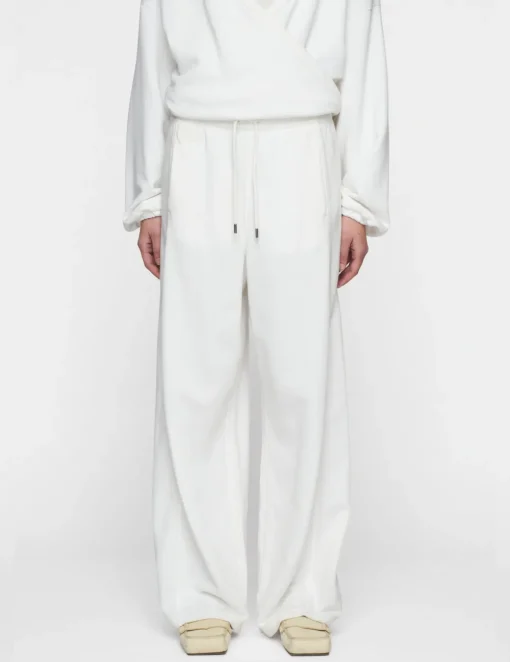 10 Days pantalons 20-007-5202 Ecru Online