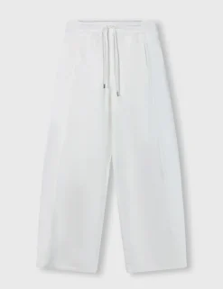 10 Days pantalons 20-007-5202 Ecru Online