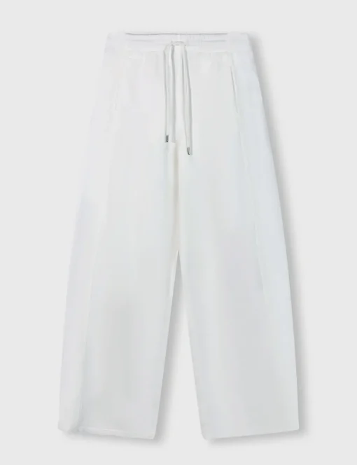 10 Days pantalons 20-007-5202 Ecru Online