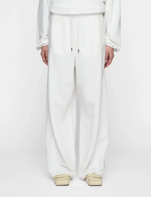 10 Days pantalons 20-007-5202 Ecru Online