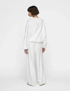 10 Days pantalons 20-007-5202 Ecru Online