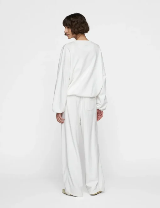 10 Days pantalons 20-007-5202 Ecru Online