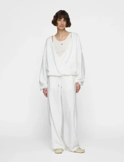 10 Days pantalons 20-007-5202 Ecru Online