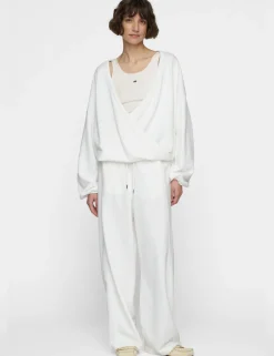 10 Days pantalons 20-007-5202 Ecru Online