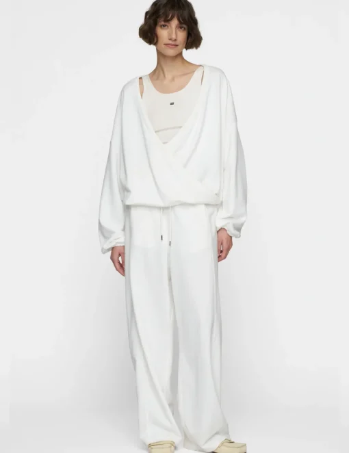 10 Days pantalons 20-007-5202 Ecru Online