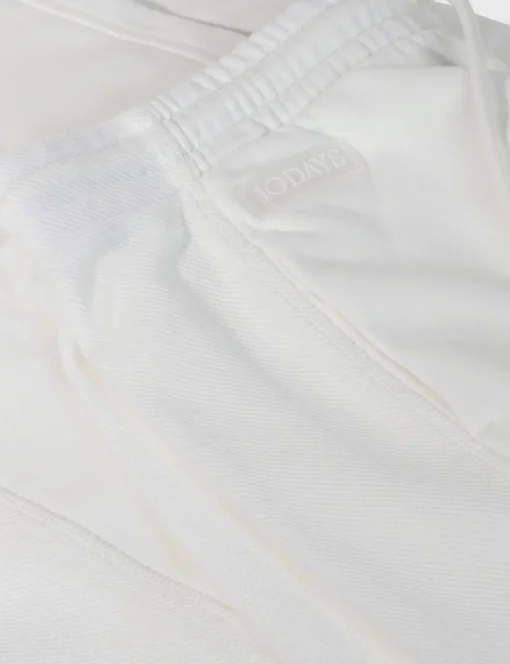 10 Days pantalons 20-007-5202 Ecru Online