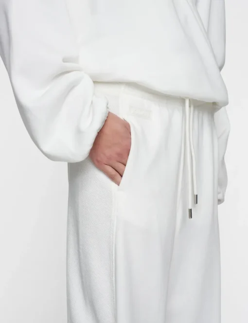 10 Days pantalons 20-007-5202 Ecru Online