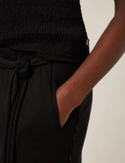 10 Days pantalons 20-006-2202 Zwart Hot
