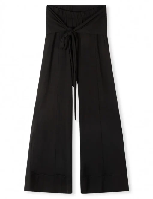 10 Days pantalons 20-006-2202 Zwart Hot