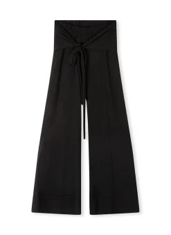 10 Days pantalons 20-006-2202 Zwart Hot