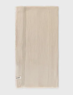 10 Days sjaals 20-901-5202 Beige Outlet