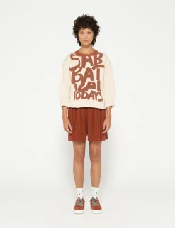 10 Days sweater 20-806-4201 Beige Fashion