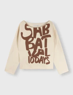 10 Days sweater 20-806-4201 Beige Fashion