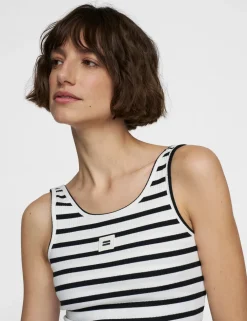 10 Days tops 20-465-5202 Ecru Discount