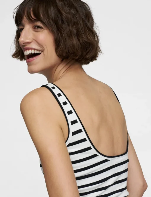 10 Days tops 20-465-5202 Ecru Discount