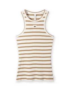 10 Days tops 20-461-4203 Wit/Beige Best