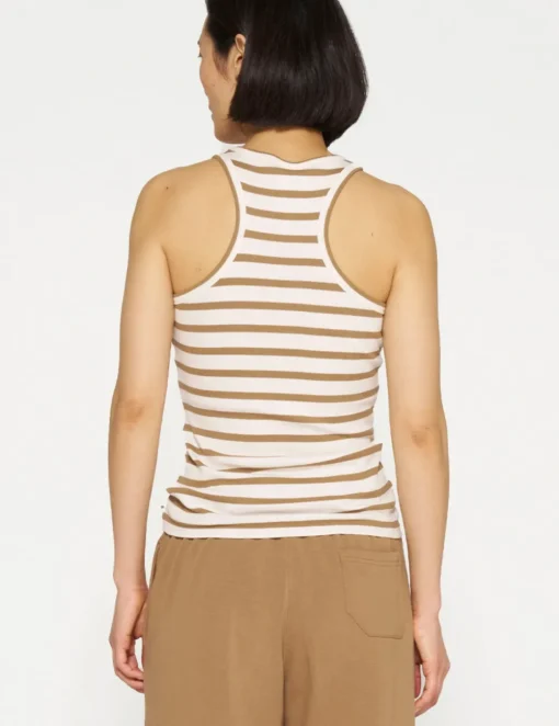 10 Days tops 20-461-4203 Wit/Beige Best