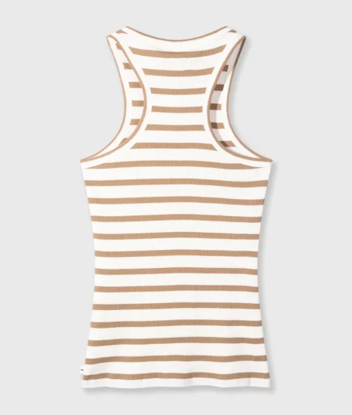 10 Days tops 20-461-4203 Wit/Beige Best