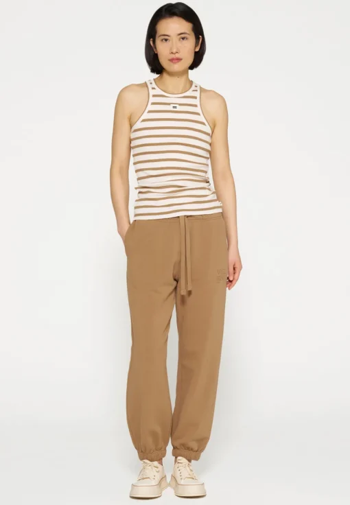 10 Days tops 20-461-4203 Wit/Beige Best