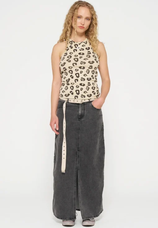 10 Days tops 20-464-4204 Beige Online
