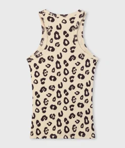 10 Days tops 20-464-4204 Beige Online