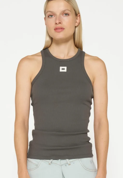 10 Days tops 20-462-4201 Licht Denim Fashion