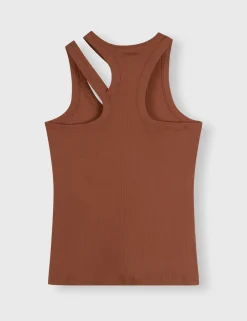 10 Days tops 20-458-4201 Beige New